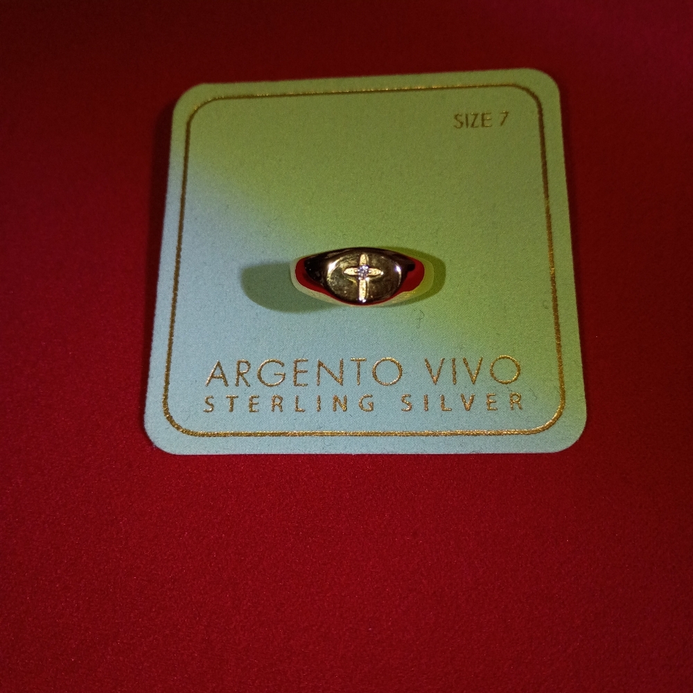 Sterling Silver New